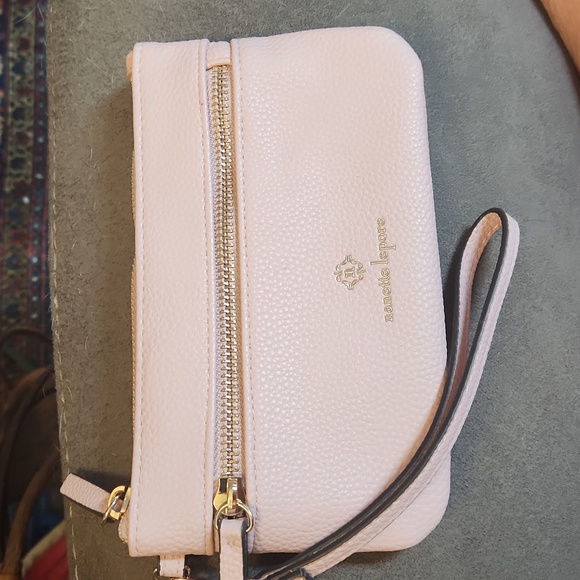 Nanette Lepore Wrislet - Picture 1 of 5